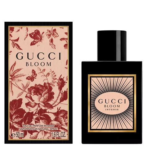 Gucci Bloom Intense ~ New Fragrances